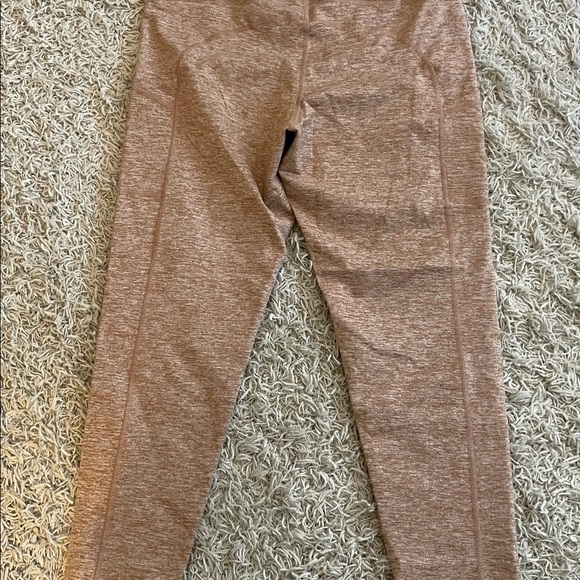 Aerie Offline The Hugger High Waisted Foldover Legging. Size XL Short. - Picture 3 of 5